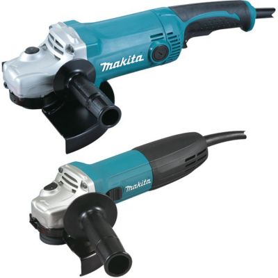 Ensemble de 2 machines (GA5030R + GA9050)-DK0057