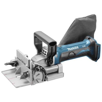 Fraiseuse 18 V dans coffret Makpac - MAKITA DPJ180RTJ