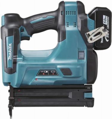 Makita DBN 500 RTJ - vue 4