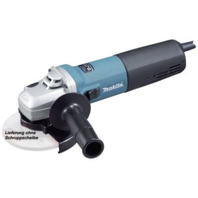Meuleuse D'Angle Makita GA5040Z – 1100 W, 125 mm - vue 6