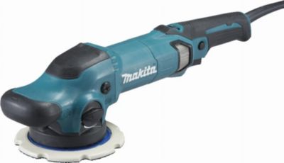 Ponceuse Excentrique Makita PO6000C – 890W, 150mm, 2 Modes de Rotation - vue 5