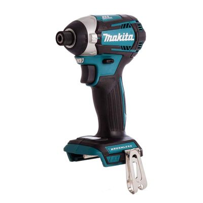 Visseuse à Chocs Makita DTD154Z – 18V, 175Nm, Moteur Brushless, Machine Nue - vue 6