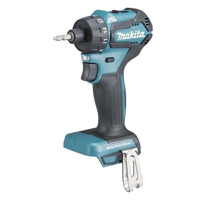 Perceuse Visseuse Makita DDF083Z – 18 V Brushless 40 Nm - vue 5