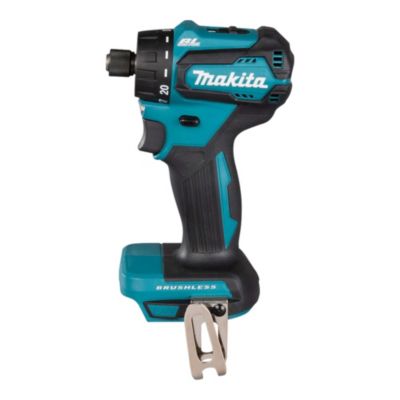 Perceuse Visseuse Sans Fil Makita DDF083ZJ – 18V, Brushless, 40Nm, Coffret Makpac - vue 7