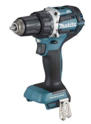 Perceuse Visseuse Makita DDF484Z – 18 V Brushless 54 Nm - vue 5