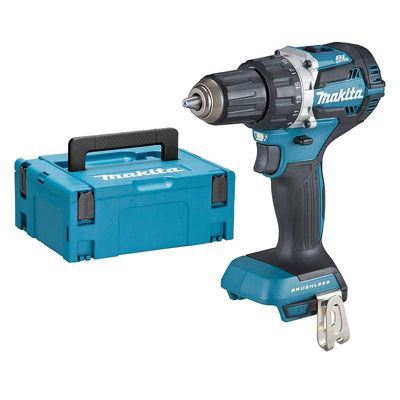 Perceuse visseuse makita ddf 484 zj sans fil 180 w 18 v