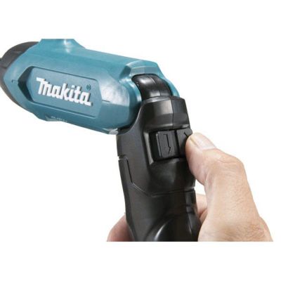 Tournevis Makita DF001DW – 3,6 V, 4,5 Nm, Avec Accessoires - vue 3
