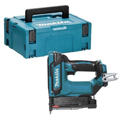 Makita Cloueur de finition 18V LXT 35 mm (Produit seul) en MAKPAC - DPT353ZJ - vue 2