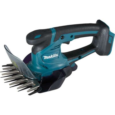 Taille haie sur batterie Makita DUM604Z Lame unique 20 cm 74 dB 2500 spm - vue 2