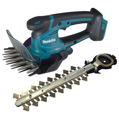 Taille-Haies Makita DUH604SZ – 18V, Lame 60 cm, Moteur Sans Balais - vue 6