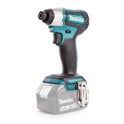 Visseuse à Chocs Makita DTD155Z – 18V 140Nm Moteur Brushless - vue 5