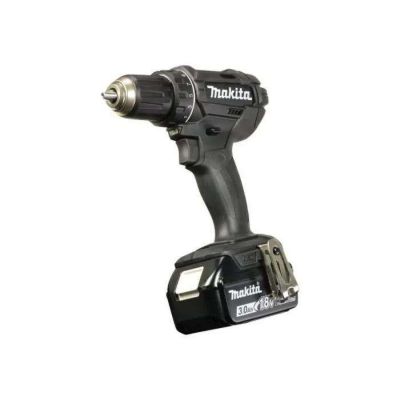 Makita Perceuse visseuse 18 V 3 0 Ah DDF482RFEB - vue 3