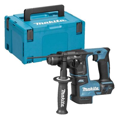 Marteau Perforateur Makita DHR171ZJ – 18V, SDS-Plus, 1,2 Joules - vue 4
