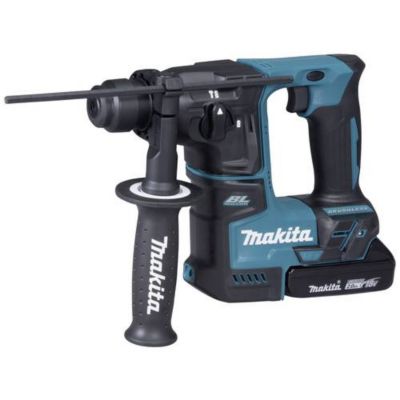 Makita Perforateur sans fil, DHR171RAJ 480W, 18V