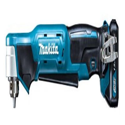 Perceuse Visseuse D'Angle Sans Fil Makita DA332DZ – 12V CXT 10 mm - vue 1