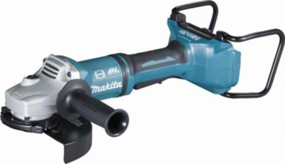 Meuleuse MAKITA DGA700Z Sans fil 36V Li Ion Métal Professionnelle