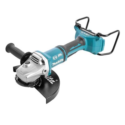 Meuleuse d'angle 36V LXT LiIon 230 mm (Machine seule)  MAKITA DGA900Z