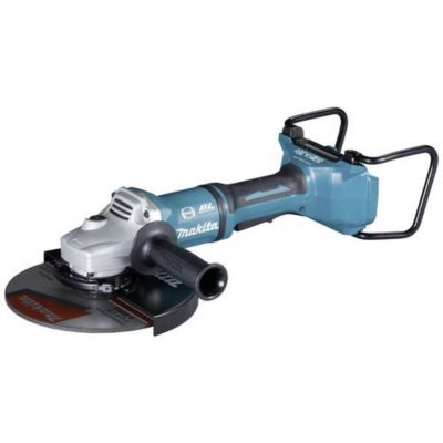 Meuleuse D'Angle Makita DGA900ZKX2 – 36V, 230 mm, Sans batterie ni chargeur - vue 3