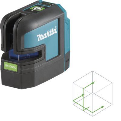 Makita SK 106 GD - vue 9