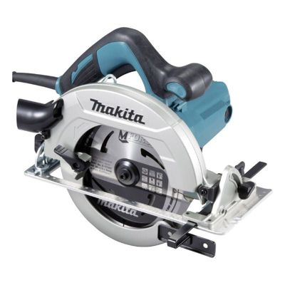 Makita HS7611 - vue 5