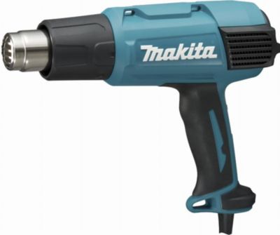 Décapeur Thermique Makita HG6031VK – 1800W, Température 50-600°C - vue 4