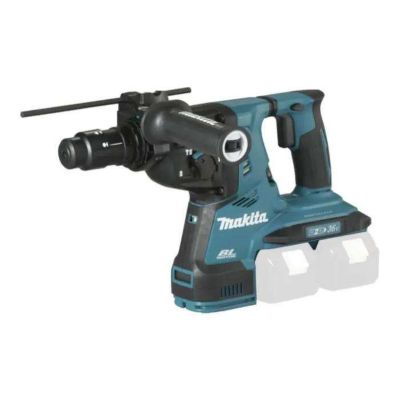 Marteau Perforateur Makita DHR283ZU – Sans Fil, 18V, SDS-Plus - vue 2