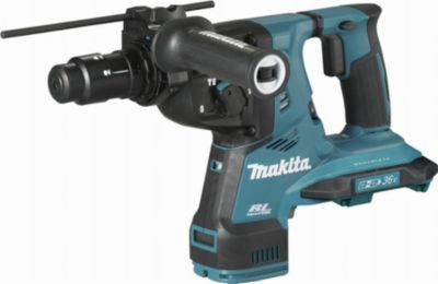 Perforateur-Burineur Makita DHR283ZJU – SDS-Plus 36V (2x18V), 28 mm - vue 5