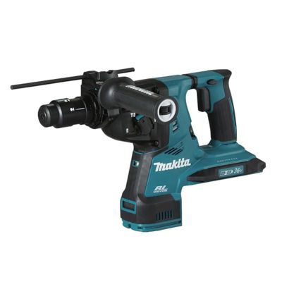 Makita DHR281Z Marteau piqueur sans fil Li Ion 36V 2x 18V SDS plus machine seule 2 8J sans balais - vue 4