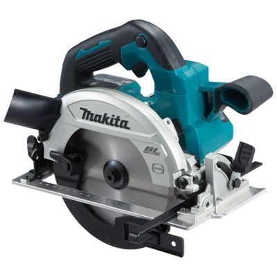 Makita DHS 661 ZU - vue 8