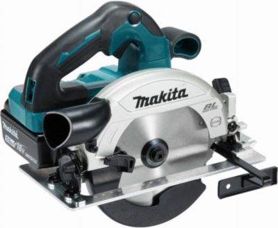 Makita DHS661RTJU - vue 2