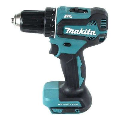 Perceuse visseuse makita ddf485rtj3 sans fil 50.0 Nm 18 V 5.0 Ah