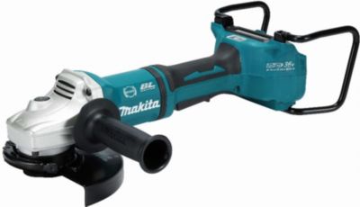 Meuleuse D'Angle MAKITA DGA701ZU – 36V (2x18V), Sans Batterie Ni Chargeur