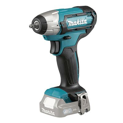 Boulonneuse à chocs CXT 12V (Solo) - MAKITA TW060DZ