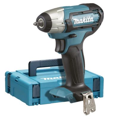 Boulonneuse à chocs MAKITA 12V sans batterie ni chargeur TW060DZJ - vue 3