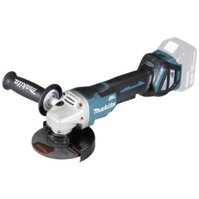 Meuleuse D'Angle Makita DGA515Z – 18V, 8500 tr/min, Moteur Sans Balai - vue 5