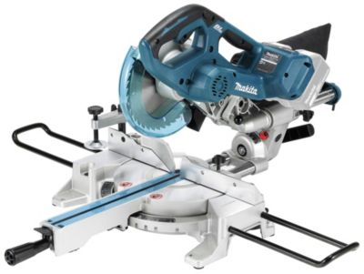 Makita DLS714NZ - vue 4