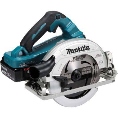 Makita DHS783T2JU Ø190mm 36V