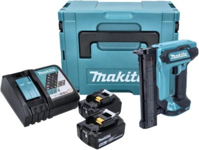 Makita DFN 350 RTJ - vue 3