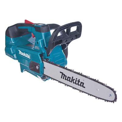 Tronçonneuse Délagage Makita DUC356ZB – 36V 35 cm Li-Ion - vue 4