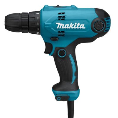Perceuse Visseuse Makita DF0300 – 320W, 56Nm, 2 Vitesses, Mandrin 10mm - vue 4
