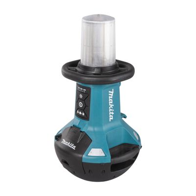 Lampe LED 18V LED 5500lm - MAKITA - DEADML810