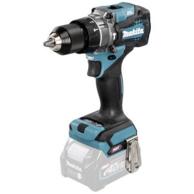 Perceuse À Percussion Makita HP001GZ – 40V, 140Nm, Brushless - vue 3