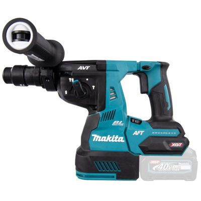 Perfo-burineur Makita HR002GZ – 40V SDS-Plus 2.9J Solo