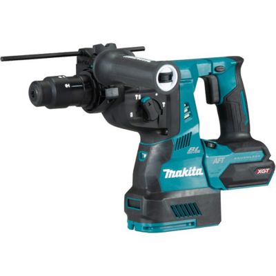 Marteau Perforateur Makita HR002GZ02 – 40V SDS-Plus, 28mm, Produit Solo - vue 5