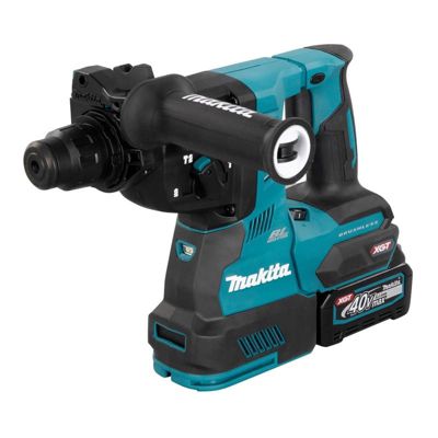 Marteau Perforateur Sans Fil Makita HR003GM201 – 40 V, SDS-Plus, Moteur Brushless - vue 5