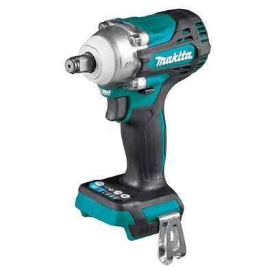 Boulonneuse À Chocs Makita DTW300Z – 18V, 330Nm, Moteur Brushless - vue 6