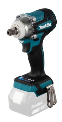 Boulonneuse à chocs 18V LXT 330Nm -solo- - MAKITA DTW301Z