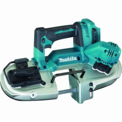 Makita DPB 183 Z - vue 7