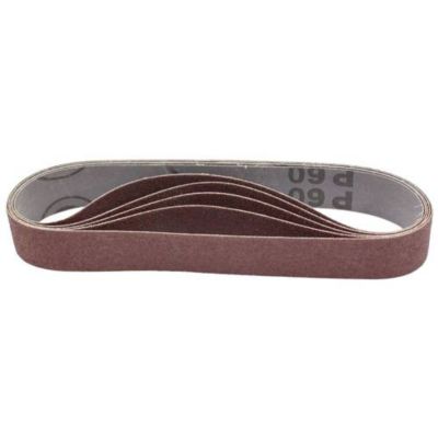 Makita Schleifband Körnung 60 x B 533 mm x 30 mm P 00094 5 St. - vue 2