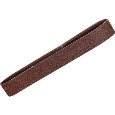 Makita Bande abrasive 30x533mm K120 P 00125